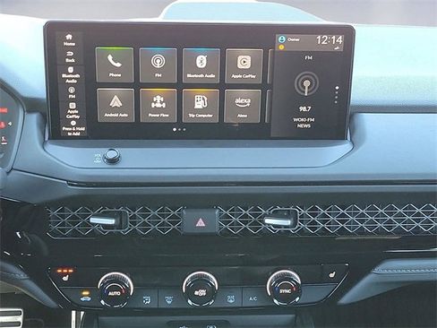 New 2026 Honda Accord Sport image 14