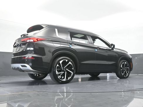 Used 2022 Mitsubishi Outlander SEL FWD image 72