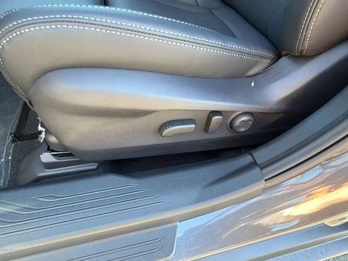 New 2025 Subaru Outback Limited image 21