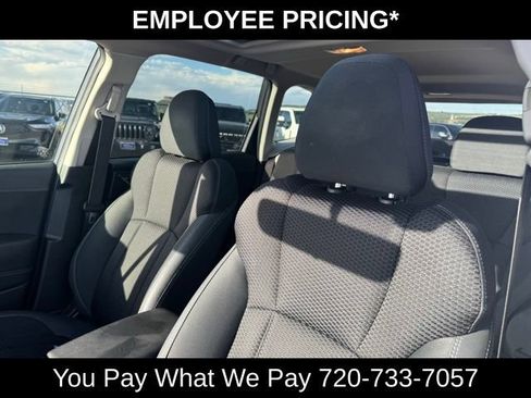 Used 2020 Subaru Forester Premium AWD/4WD image 14