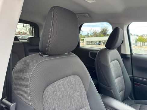 Certified 2022 Ford Bronco Sport Big Bend w/ Convenience Package image 15