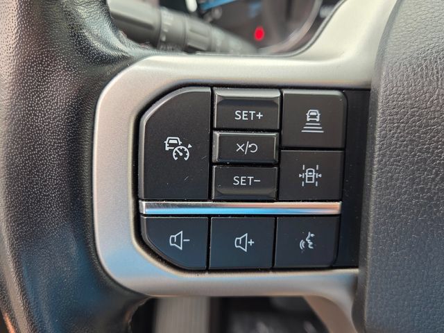 Used 2022 Ford Expedition Max Limited AWD/4WD image 26