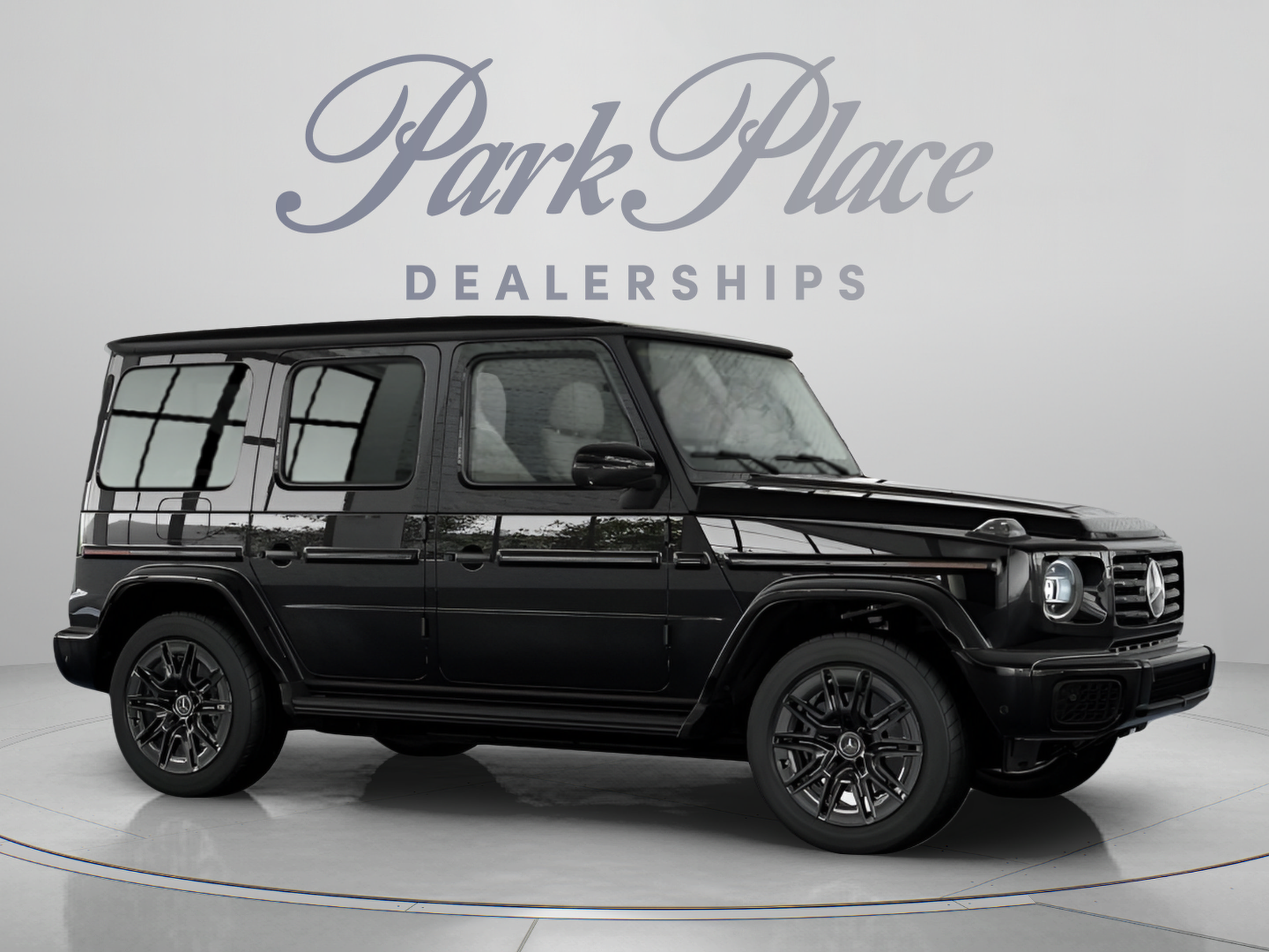 New 2027 Mercedes-Benz G 580 e image 30