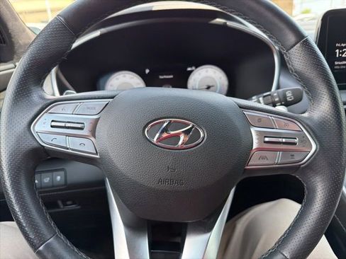 Certified 2023 Hyundai Santa Fe Calligraphy AWD/4WD image 23