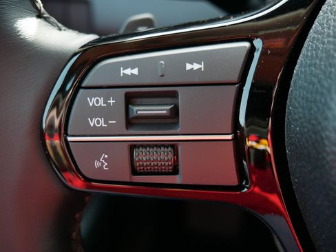 New 2026 Honda Passport RTL image 20
