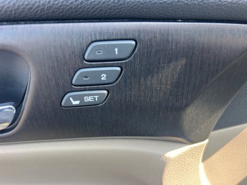 Used 2015 Honda Accord EX-L image 25