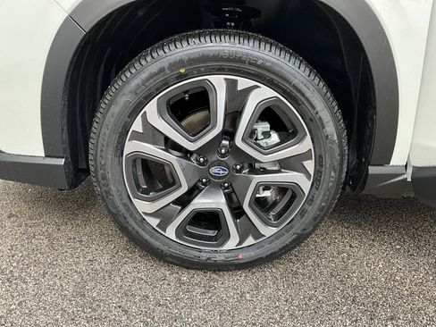 New 2026 Subaru Ascent Limited image 34