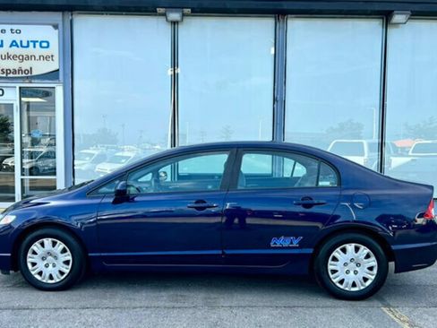 Used 2011 Honda Civic GX image 2