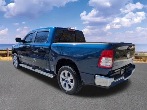 Certified 2023 RAM 1500 Big Horn image 6