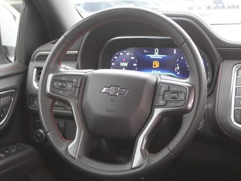 Used 2023 Chevrolet Tahoe RST AWD/4WD image 24