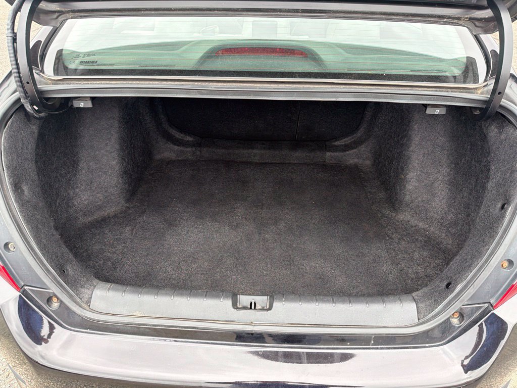 Used 2017 Honda Civic EX image 14