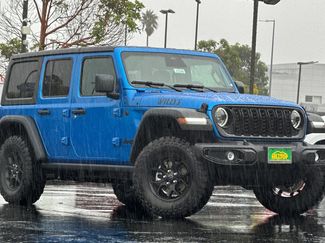 New 2026 Jeep Wrangler Willys video 2