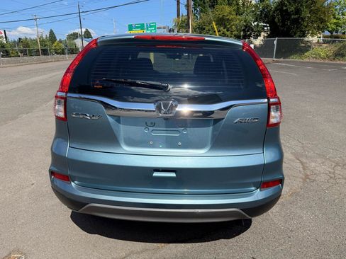 Used 2015 Honda CR-V LX image 30