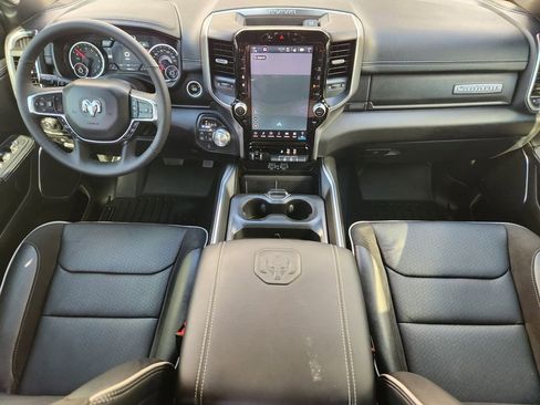 Used 2026 RAM 1500 Laramie w/ Night Edition AWD/4WD image 25