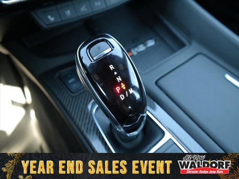 Used 2025 Cadillac CT5 Sport w/ Technology Package image 23