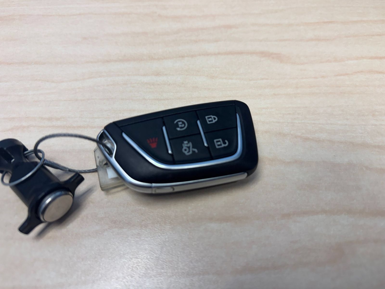 Used 2026 Cadillac CT4 Luxury AWD/4WD image 25