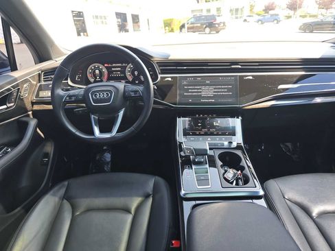 Used 2023 Audi Q7 2.0T Premium Plus w/ Premium Plus Package AWD/4WD image 18