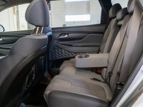 Used 2022 Hyundai Santa Fe SEL image 12