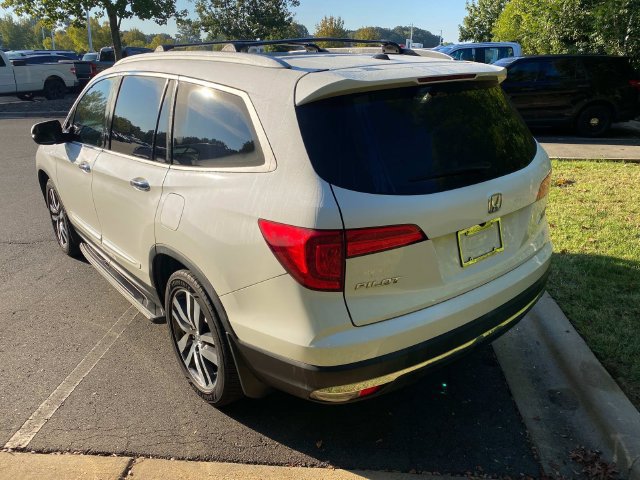 Used 2018 Honda Pilot Elite image 30