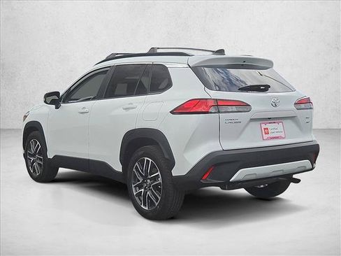 Certified 2026 Toyota Corolla Cross XLE w/ Convenience Package AWD/4WD image 9