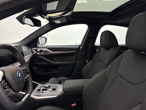 Used 2026 BMW i4 xDrive40i w/ Parking Assistance Package AWD/4WD image 24