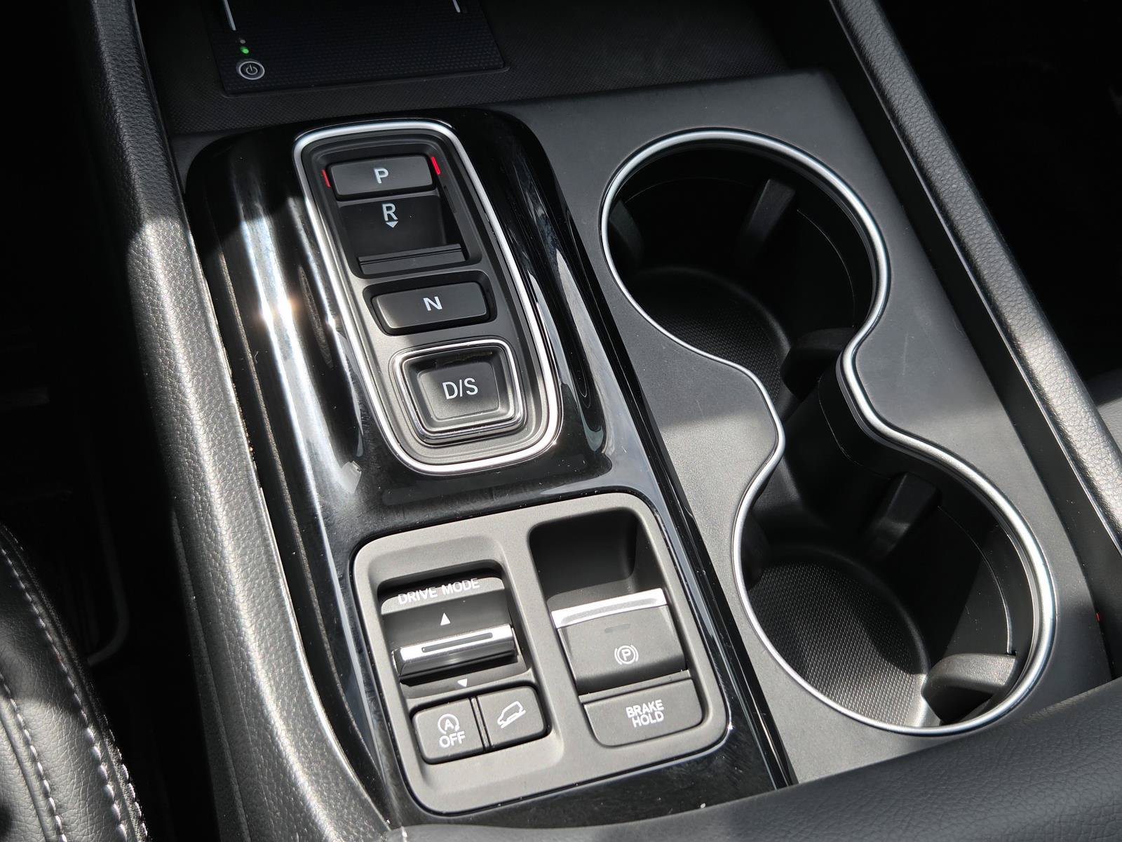Used 2025 Honda Pilot Touring image 30