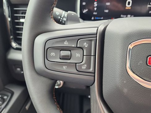 New 2026 GMC Sierra 1500 AT4 w/ AT4 Premium Package image 22