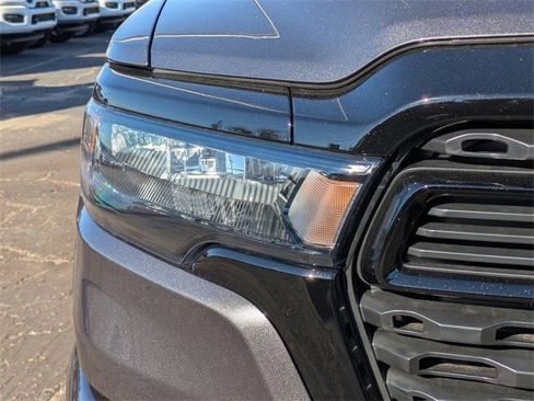 New 2026 RAM 1500 Big Horn image 10