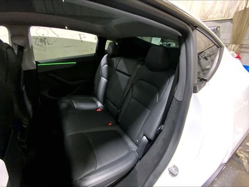 Used 2026 Tesla Model Y AWD image 20