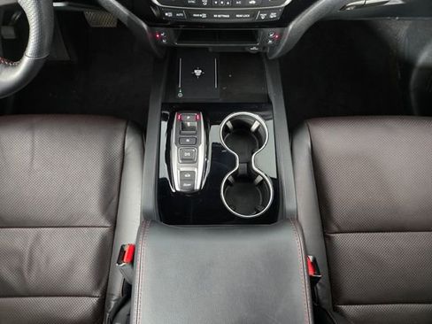 Used 2024 Honda Ridgeline Black Edition image 21