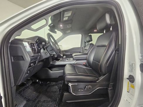 Used 2023 Ford F150 Lariat w/ Equipment Group 502A High image 22