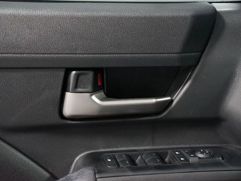 New 2026 Toyota Tacoma TRD Off-Road image 34