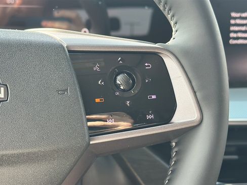 New 2026 Nissan Murano Platinum w/ Cargo Package image 18