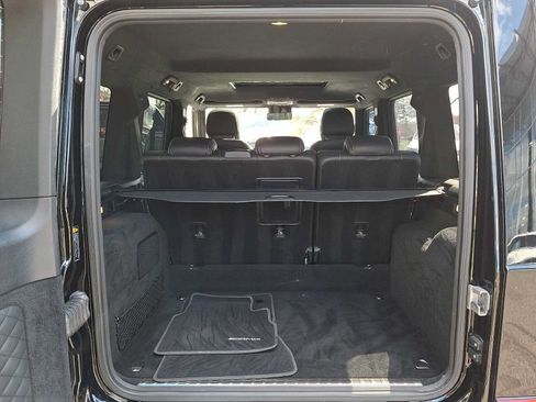 Certified 2023 Mercedes-Benz G 550 image 26