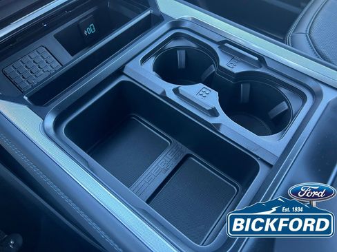 New 2026 Ford F250 Platinum AWD/4WD image 15
