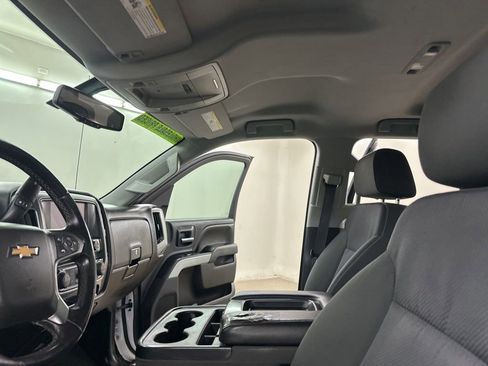 Used 2015 Chevrolet Silverado 1500 LT w/ All Star Edition AWD/4WD image 35