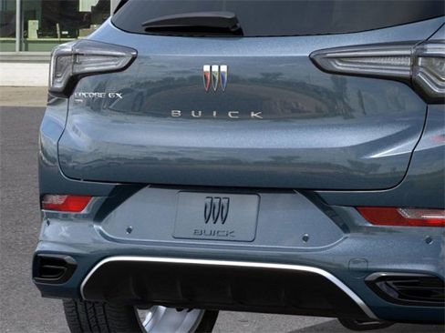 New 2026 Buick Encore GX Avenir image 14