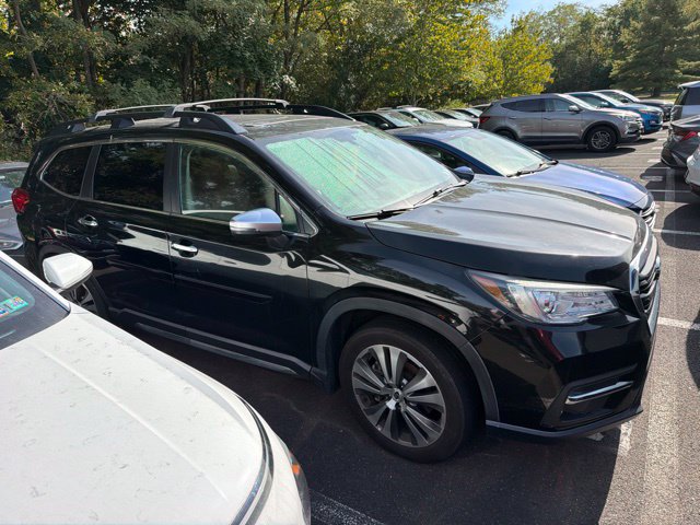 Used 2019 Subaru Ascent Touring w/ Popular Package #2 AWD/4WD image 18