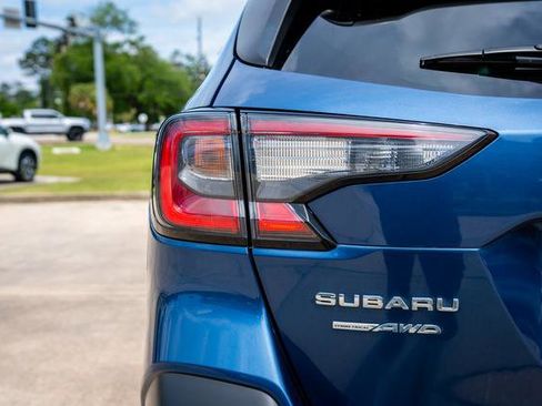 Used 2020 Subaru Outback Premium AWD/4WD image 16
