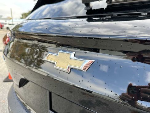 New 2026 Chevrolet Blazer EV LT image 10