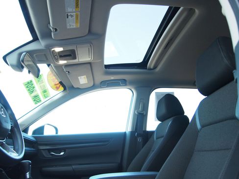 Used 2024 Honda CR-V EX image 24