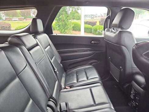 Used 2024 Dodge Durango GT AWD/4WD image 10