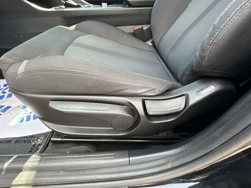 Used 2021 Kia K5 LXS image 14