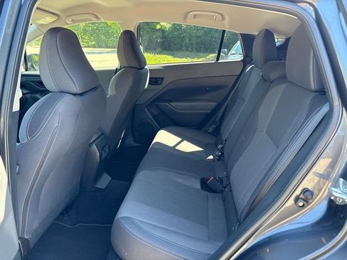 Used 2024 Subaru Crosstrek 2.0i AWD/4WD image 17