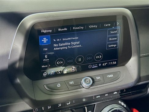 Used 2023 Chevrolet Camaro LT w/ Redline Edition image 27