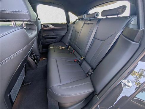 Used 2023 BMW i4 eDrive35 RWD image 20