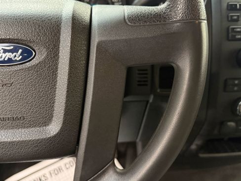 Used 2014 Ford F150 XL w/ Power Equipment Group AWD/4WD image 30