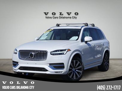 Certified 2023 Volvo XC90 B5 Plus