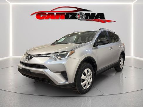 Used 2016 Toyota RAV4 LE image 3