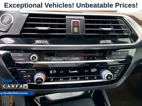 Used 2018 BMW X3 xDrive30i AWD/4WD image 26